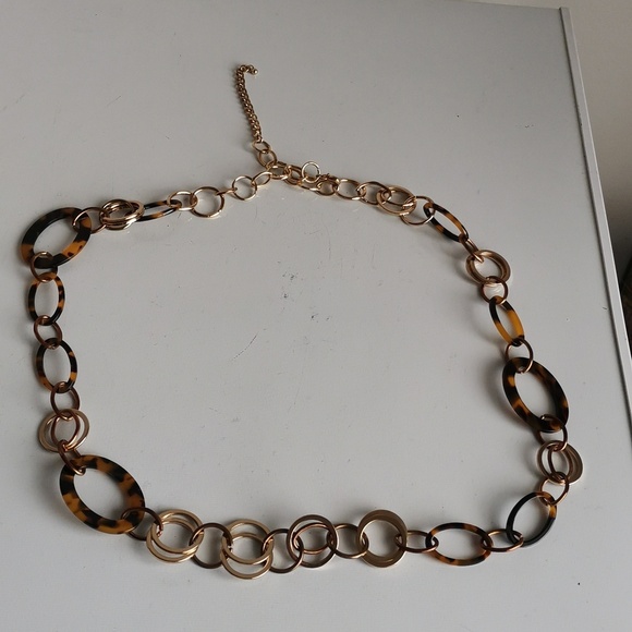 Vintage Chain Belt - Picture 6 of 6